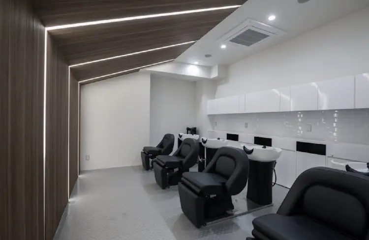 Helm（ヘルム）の内観・外観2