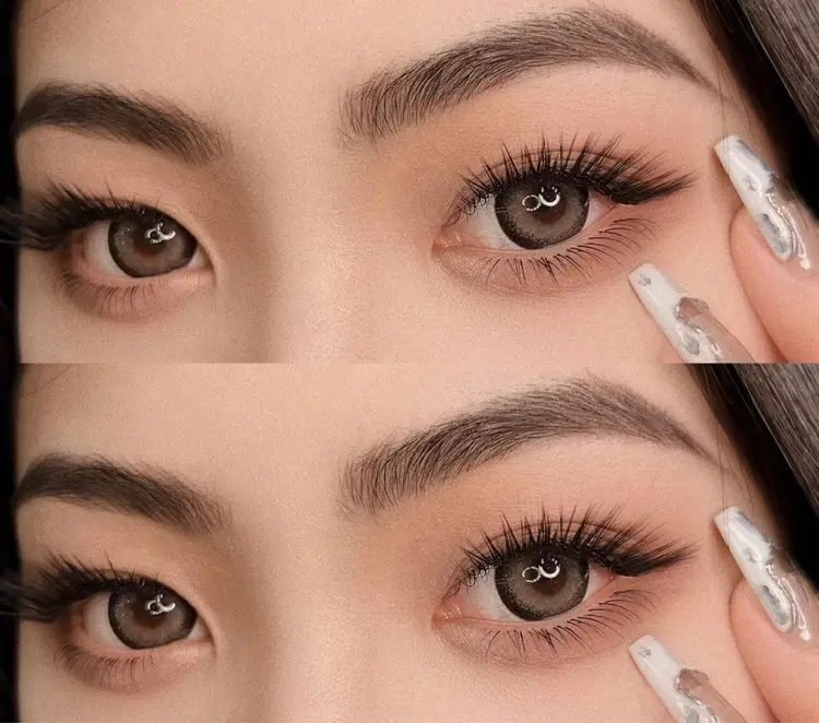 Aya eyelash salonの内観・外観1