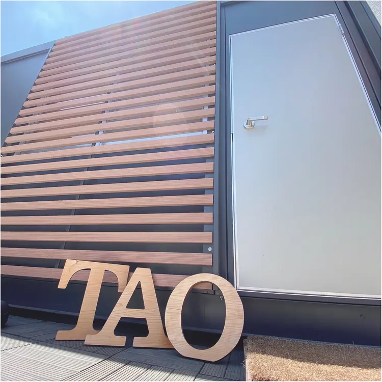 HILOT TAOの内観・外観1