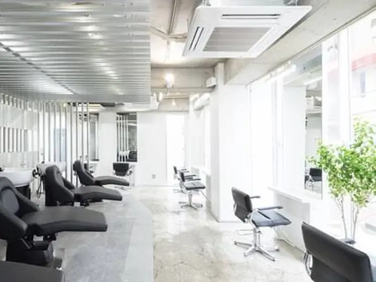 fifth原宿の内観・外観2