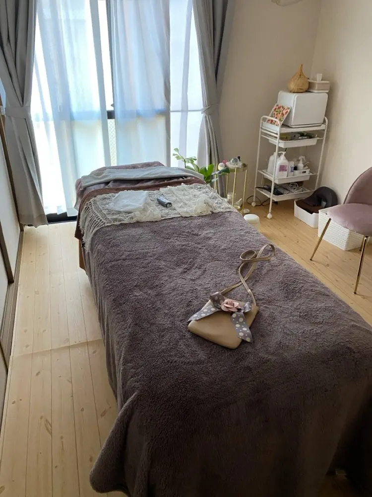 しずくの恵の内観・外観1