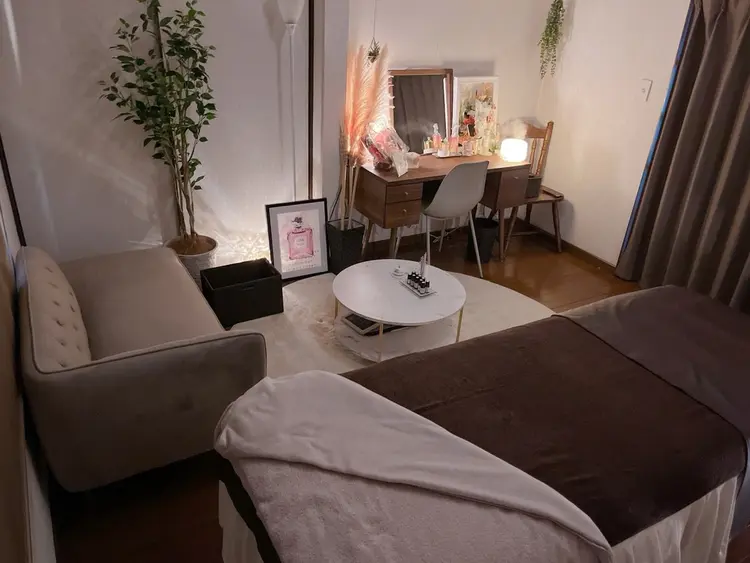 AAA【トリプルエー】の内観・外観1