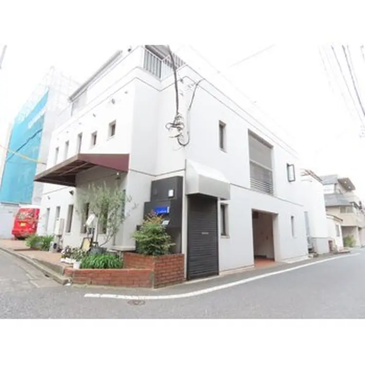 brow bar tokyoの内観・外観1