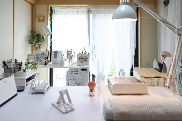 mie_nailの内観・外観1