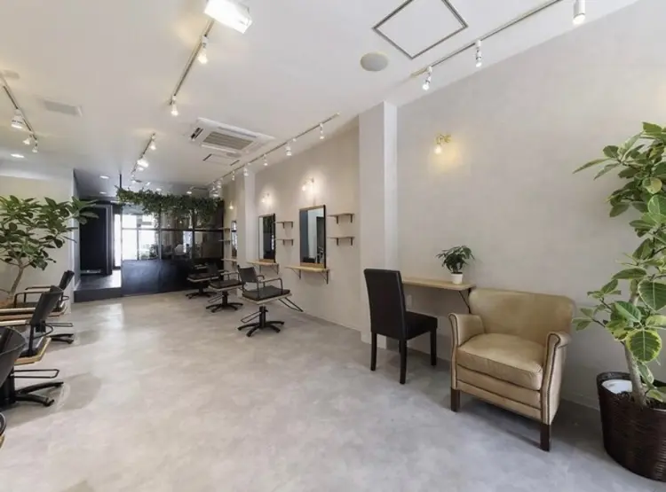 ORGAの内観・外観1