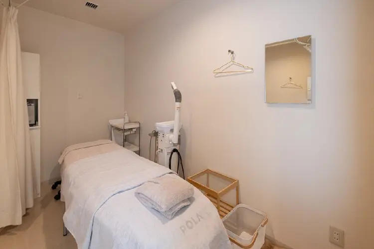 POLA　THE　BEAUTY　江坂店の内観・外観3