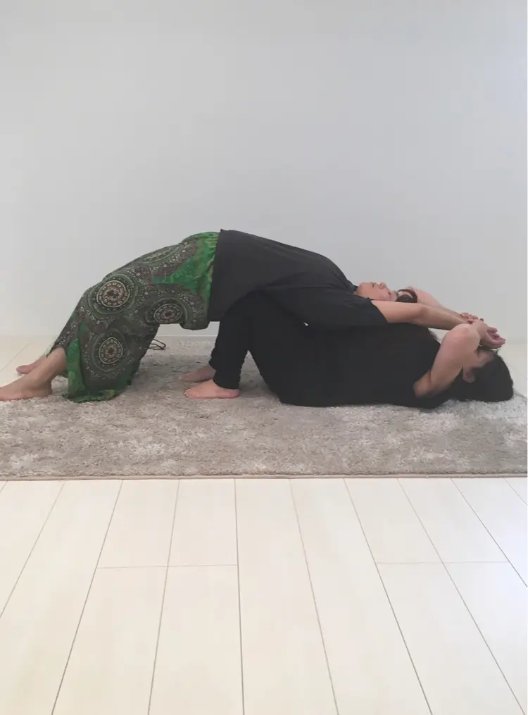 rela flowの内観・外観1