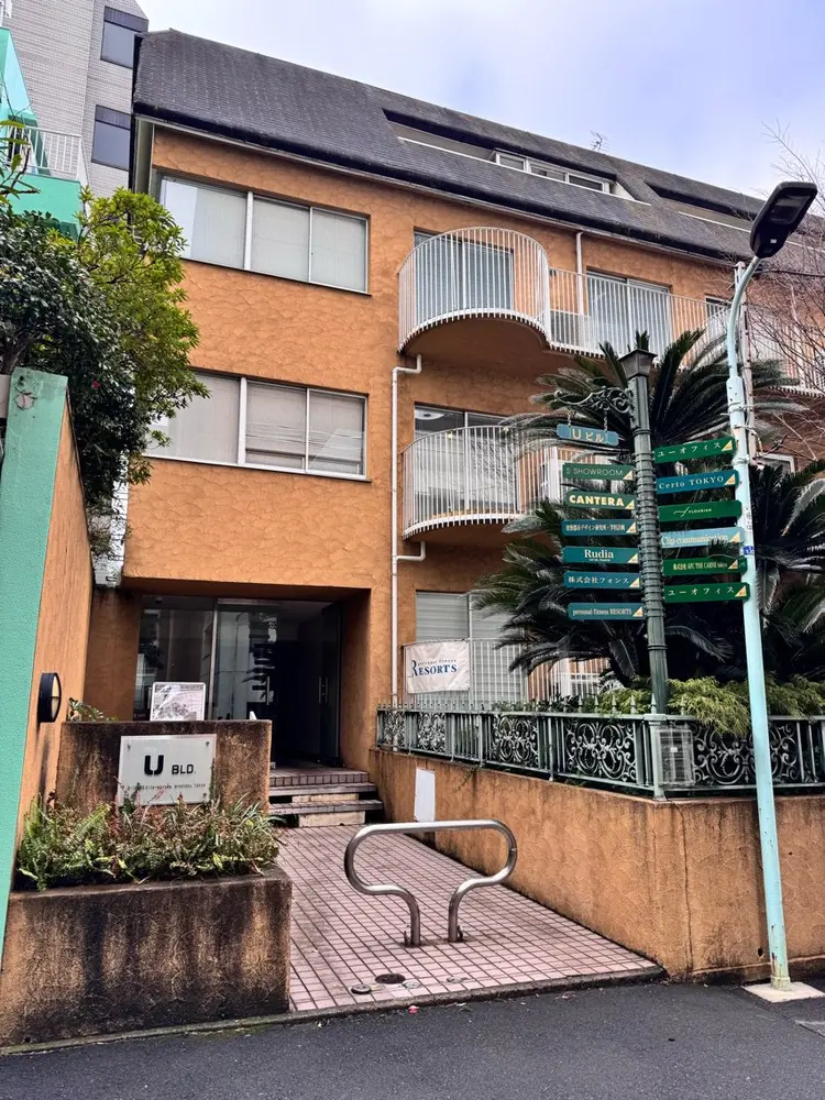 Ｒｕｄｉａの内観・外観3