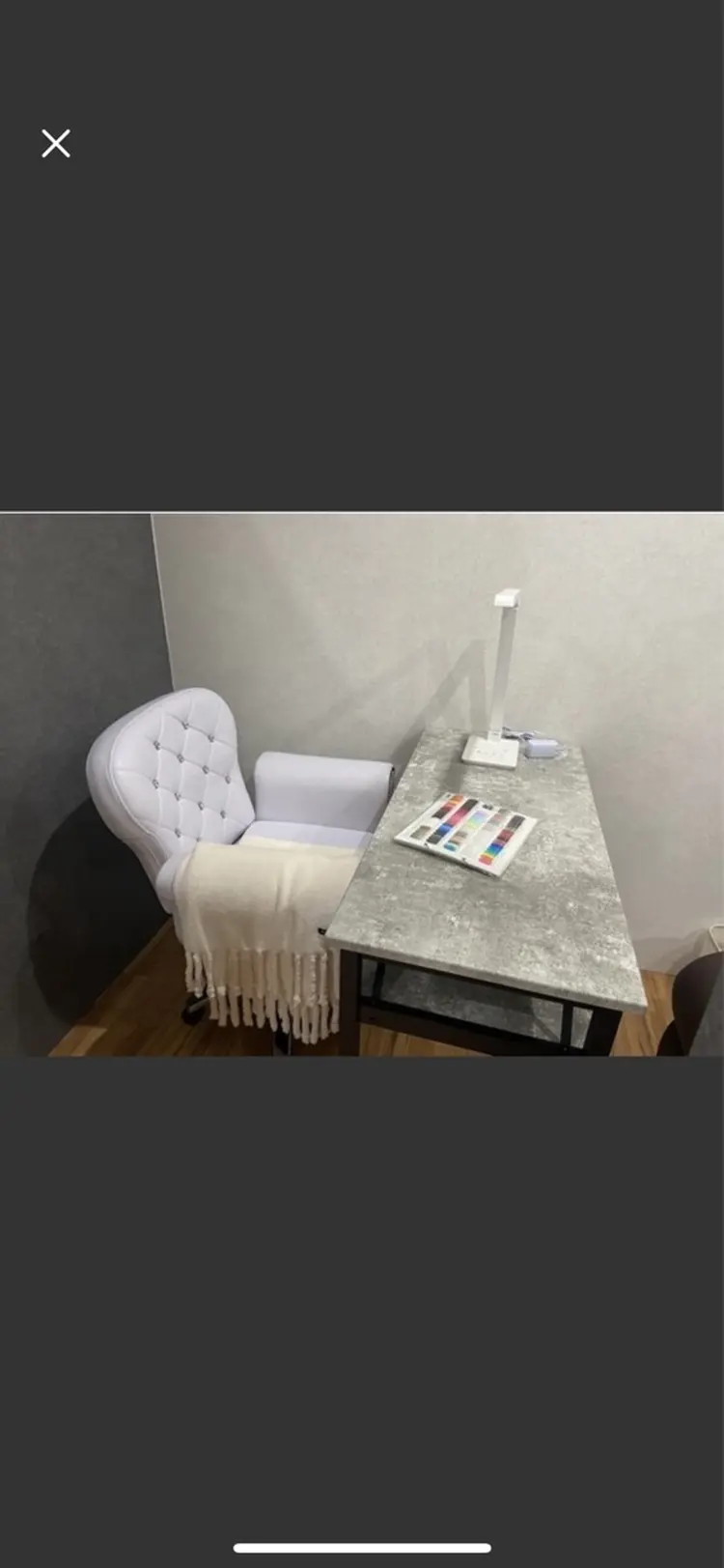 ルミライズの内観・外観2