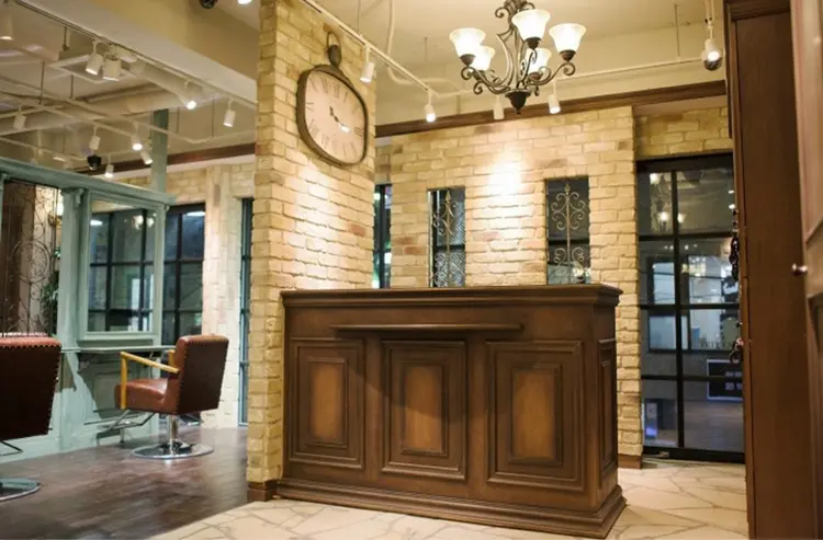 Monan町田の内観・外観2