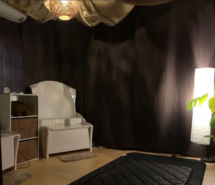 脱毛痩身サロン   ベルシックの内観・外観2