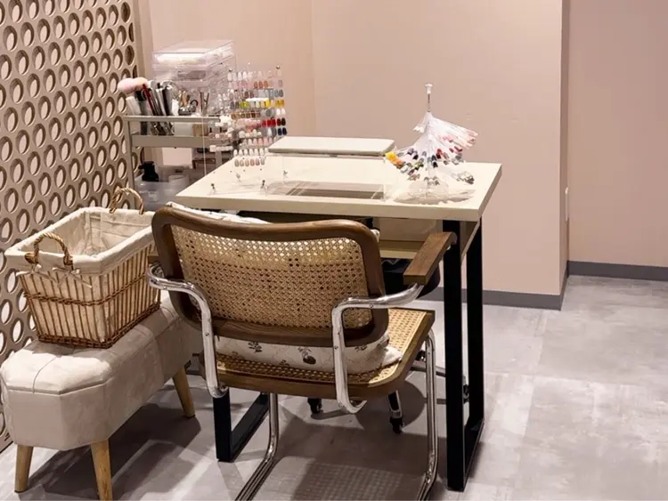 nuu 栄  /  シェアサロンの内観・外観2