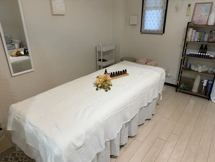 MiRAiiの内観・外観1