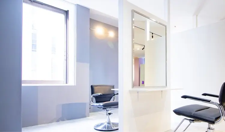 SEED LUXBE by chouchouの内観・外観3