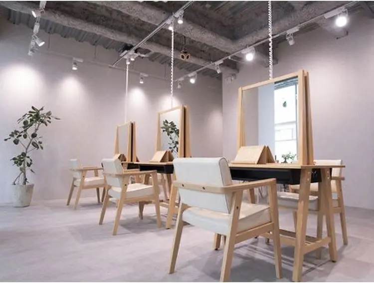 PARC by Unamiの内観・外観2