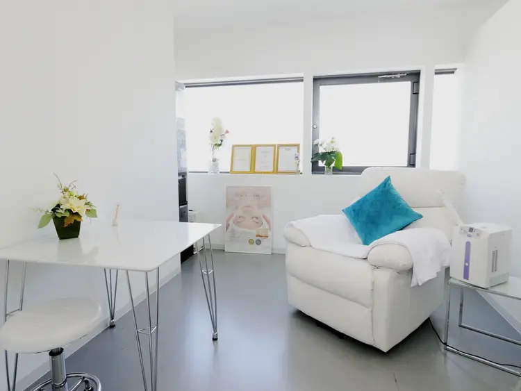 シエスタビューティーラボの内観・外観2