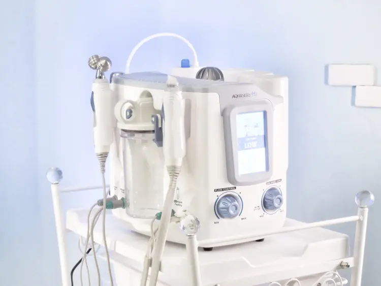 小顔、リフトアップ Lumièreの内観・外観2