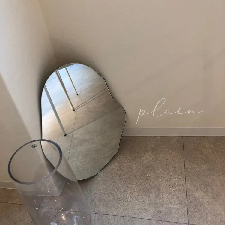 plain  溝の口店の内観・外観2