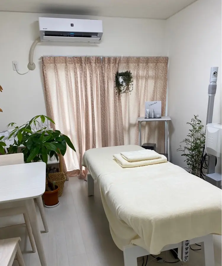 POLA effort【エフォール】の内観・外観1