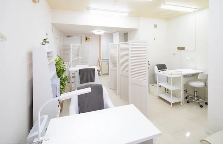 aiminailの内観・外観2