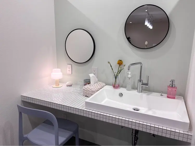 LASH museの内観・外観2