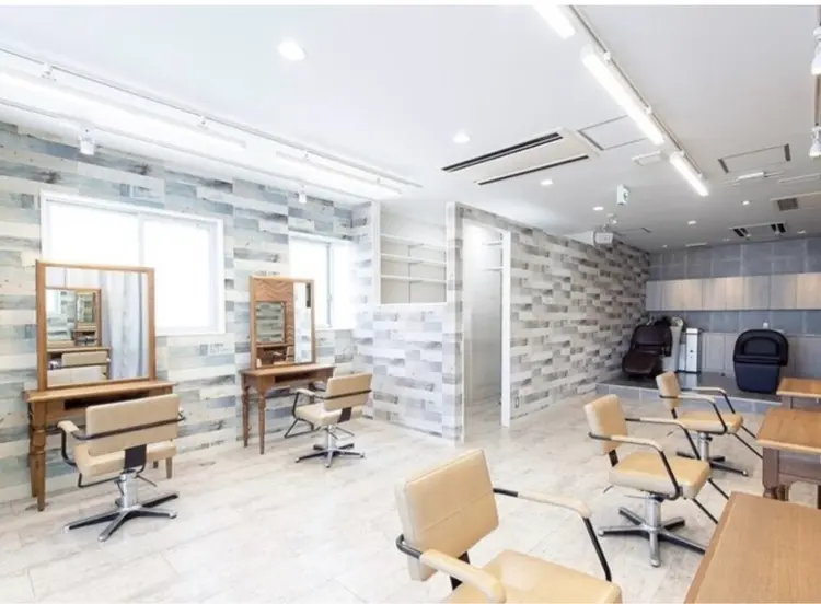 AFLOAT/L 錦糸町の内観・外観1