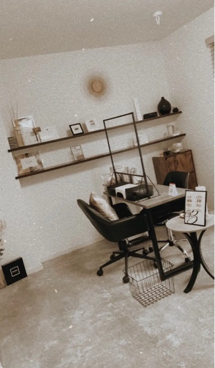 privatenailsalon eps.の内観・外観2