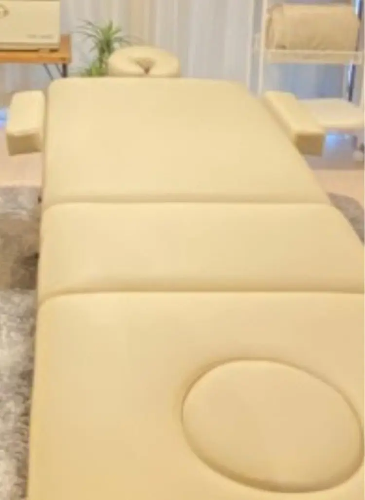 K,zoumouエクステの内観・外観1