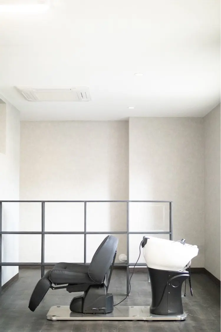 N.O.Xの内観・外観2