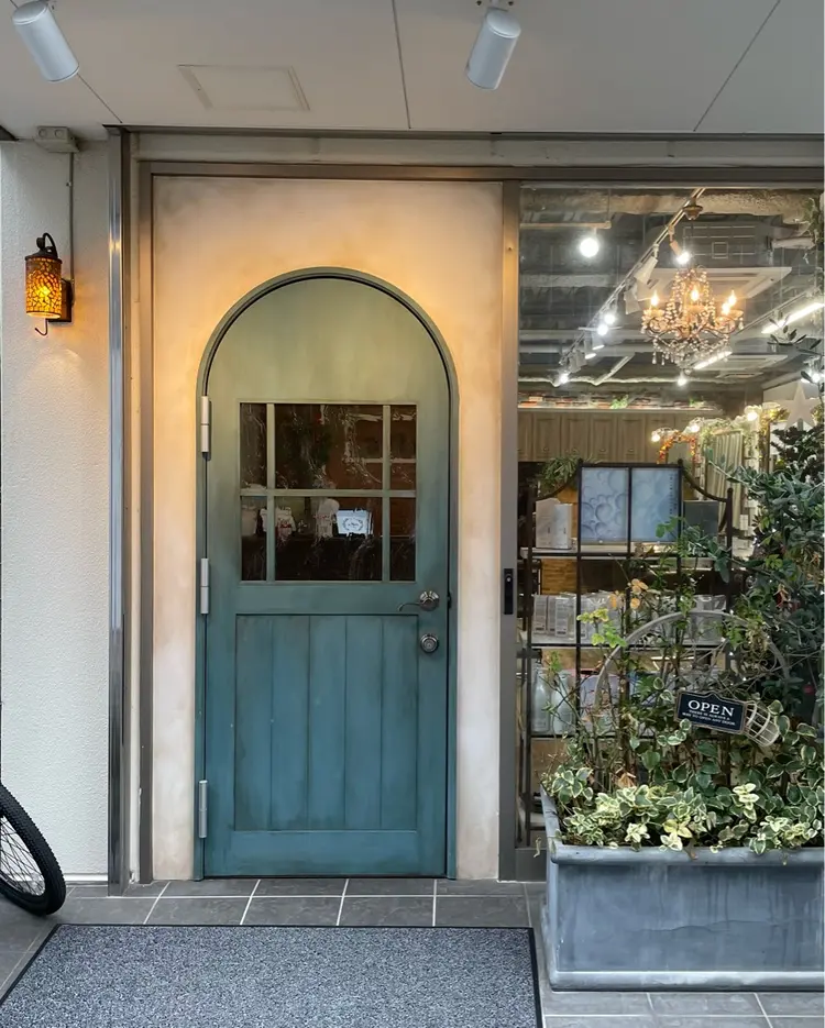 Ailesの内観・外観3