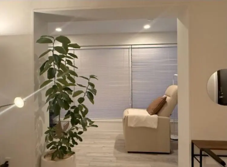 gauen 代官山の内観・外観1