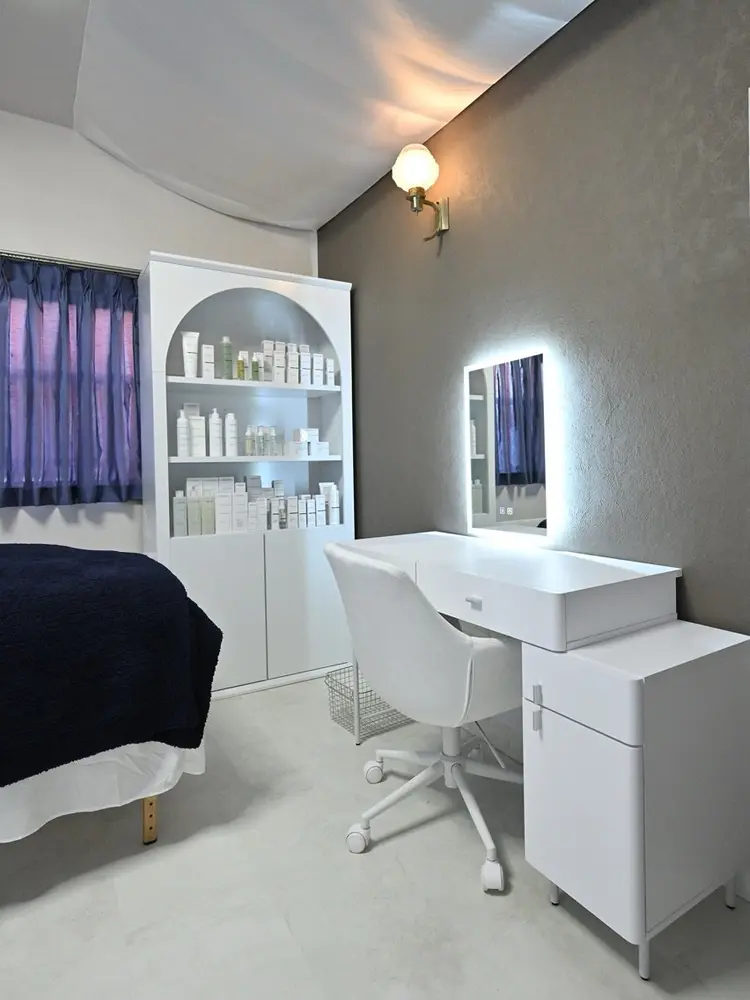 SALON Belluce【ベルーチェ】の内観・外観2