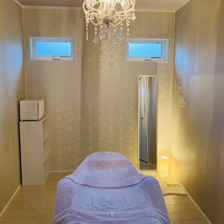 フェイシャルサロン一宮富塚の内観・外観2