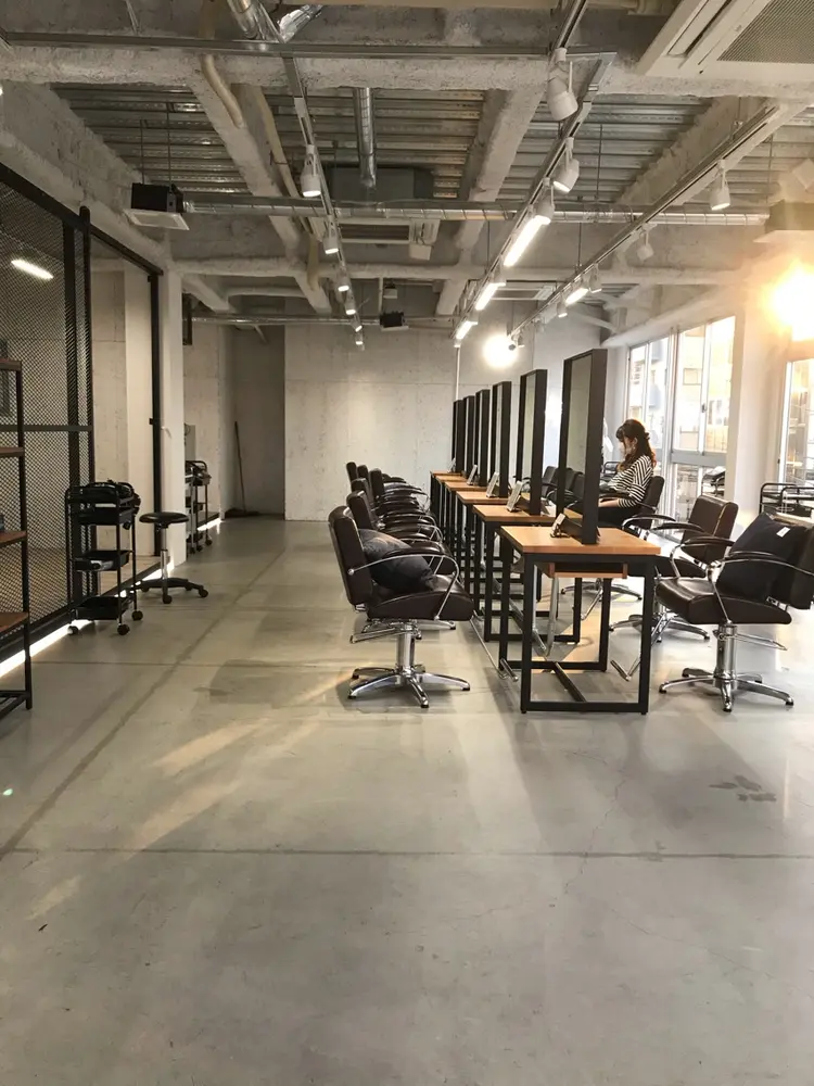 steed tokyoの内観・外観1