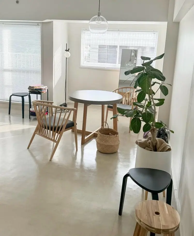 イメージコンサルティングサロン&iro（トイロ）の内観・外観2