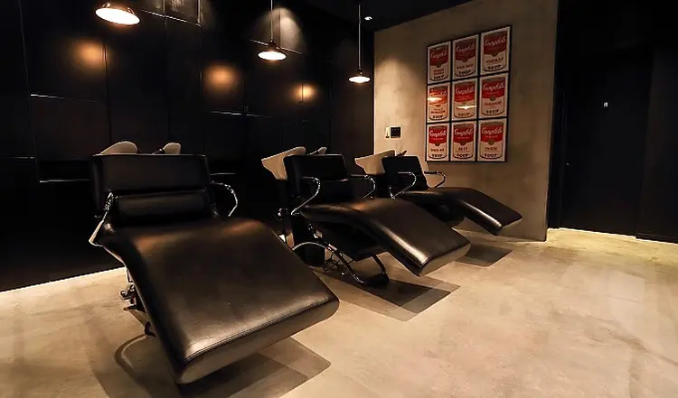 organic+atelierの内観・外観3