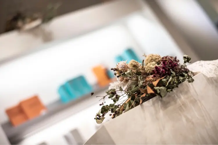 マンツーマンサロンtuuli薬院店の内観・外観3