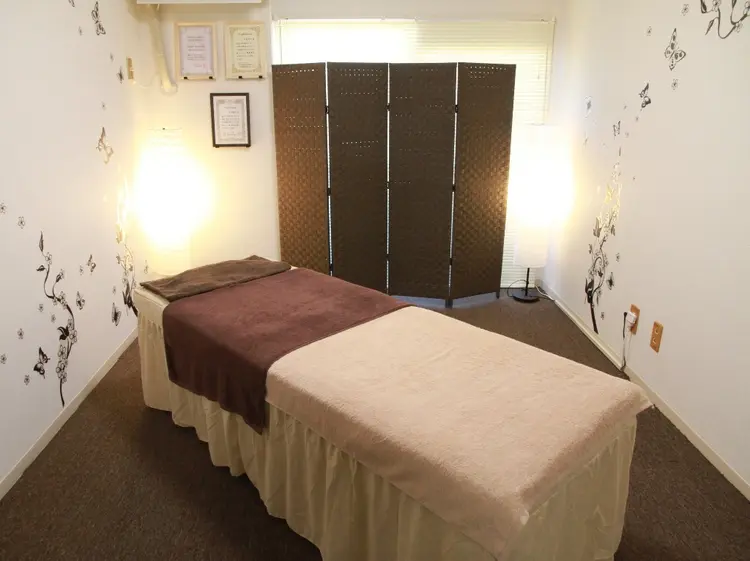 メディカルセラピーの内観・外観1