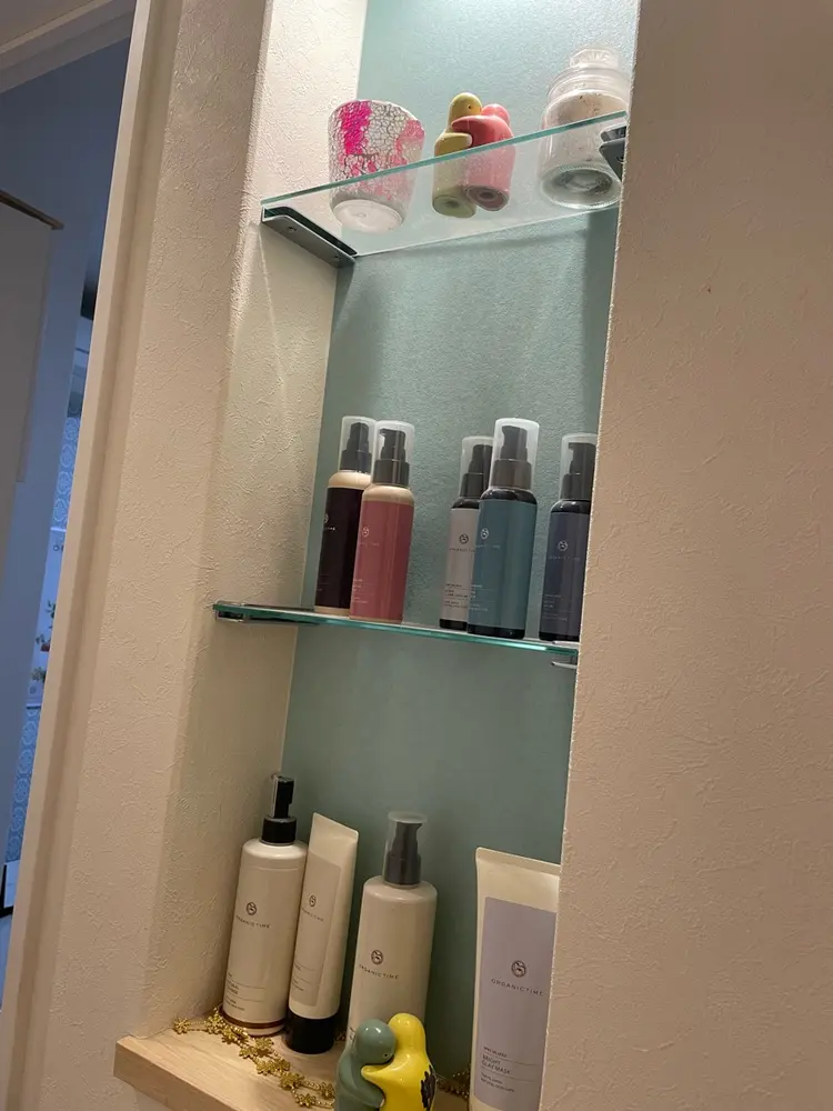 Facial Salon Organic  LOHASの内観・外観2