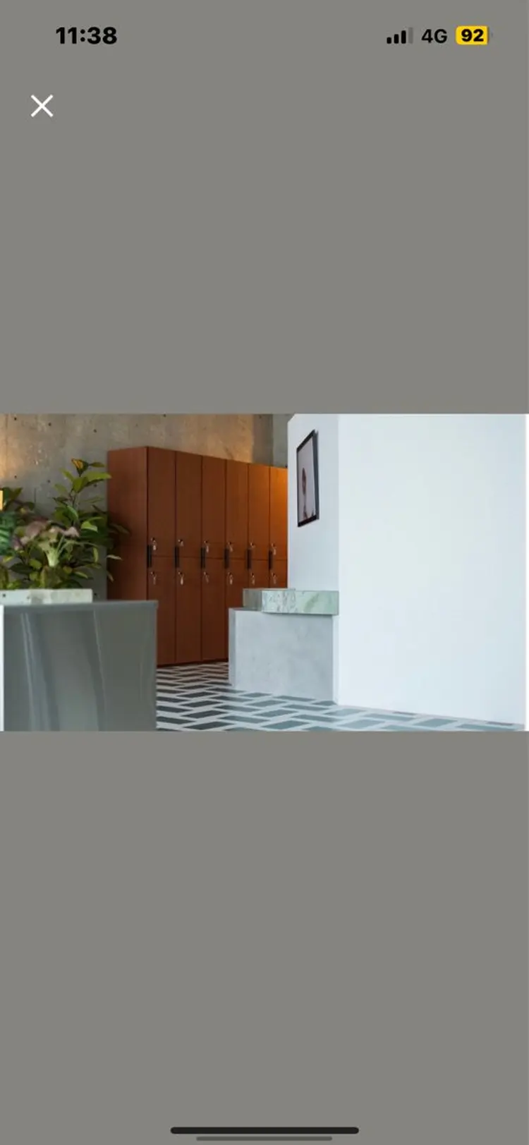 noéの内観・外観2