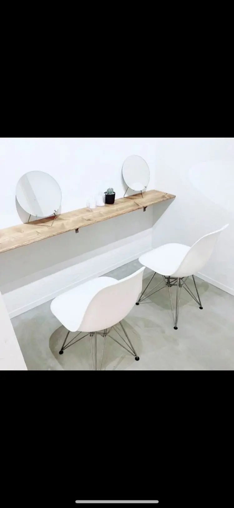 ROMMY.eyelash海老名の内観・外観3