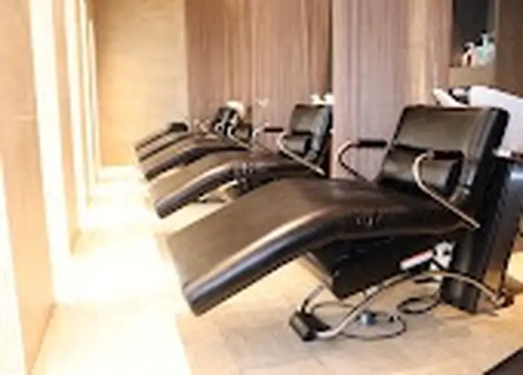 ZELE 上尾の内観・外観2