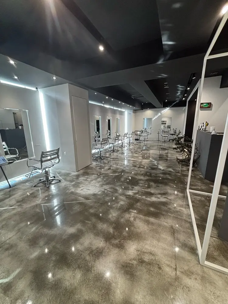 MAISON JINGUの内観・外観1