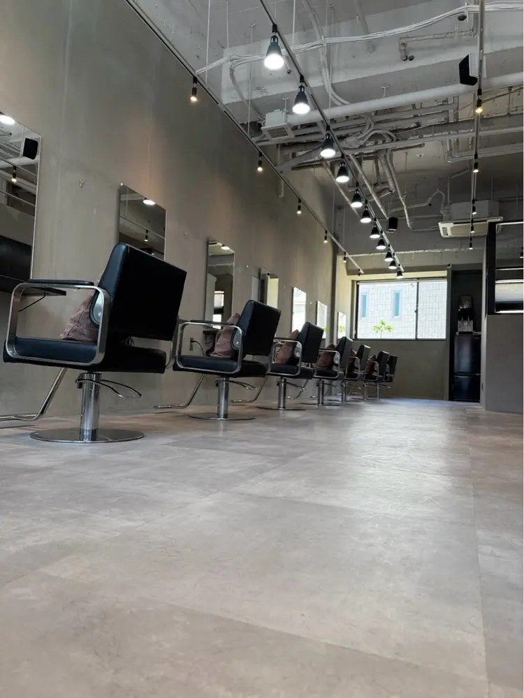 VIEW TOYONAKAの内観・外観1