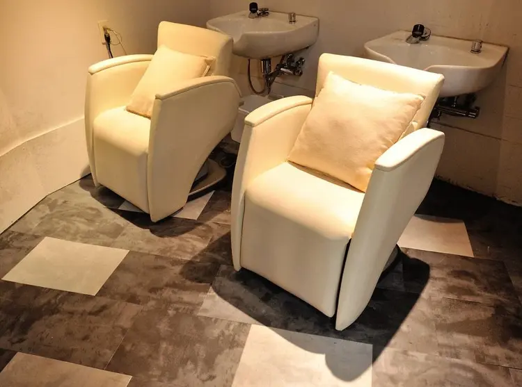 baron.の内観・外観2