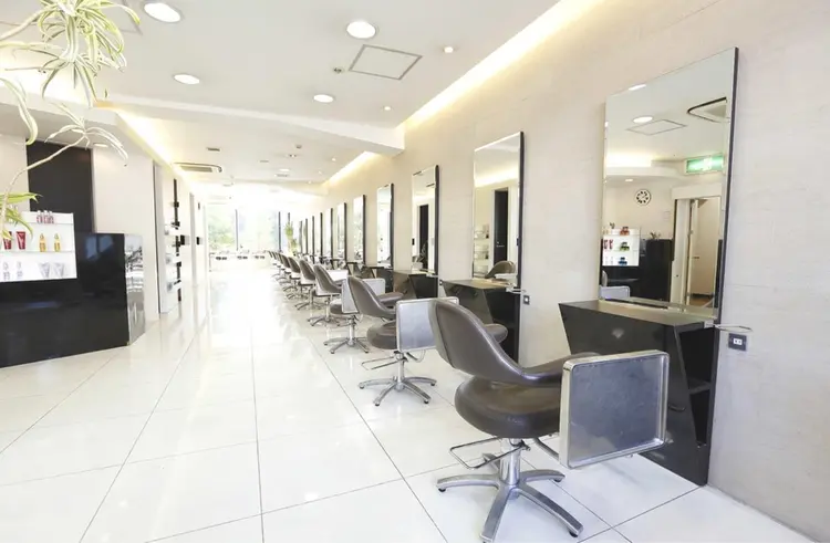 prize池袋西口店の内観・外観1