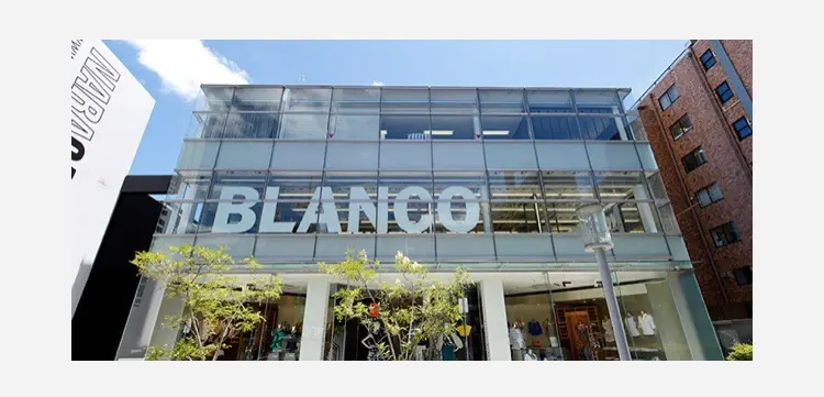 BLANCO表参道の内観・外観1