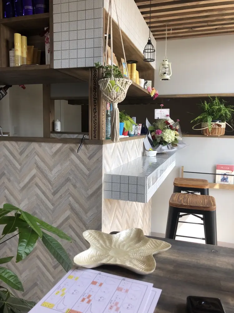 B-rilliant ビーリリアントの内観・外観2