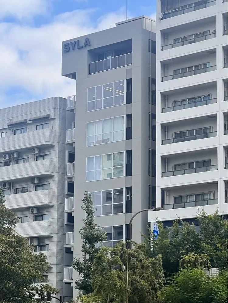 SALON VILLAGE Nakameguroの内観・外観3