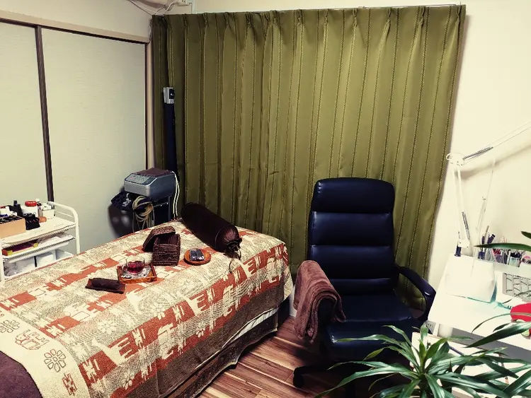 ネイル・エステサロン リーノ・ロパの内観・外観1